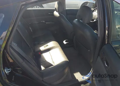 2009 Toyota Prius z USA, uszkodzony, nr VIN JTDKB20U393476708